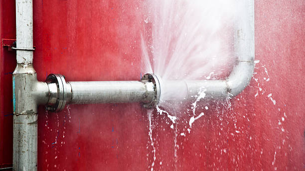 Best Sewage cleanup and water damage restoration  in Lonoke, AR